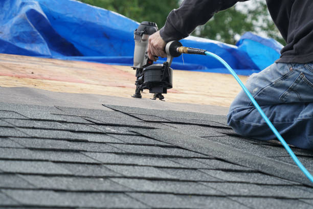 Best Rubber Roofing (EPDM, TPO)  in Mullens, WV