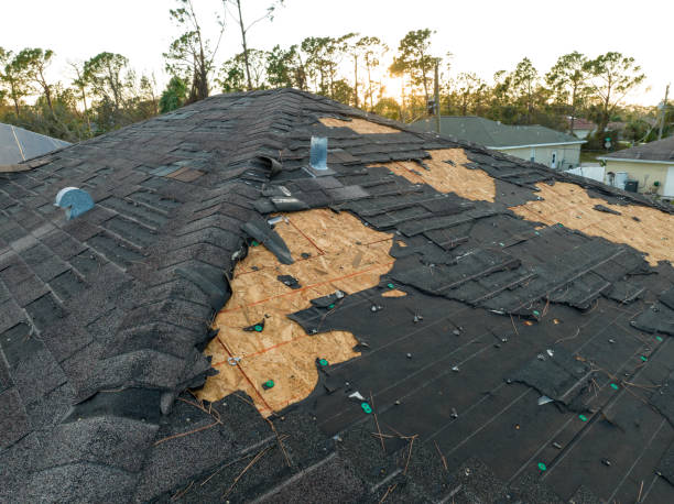 Best Cold Roofs  in Mullens, WV